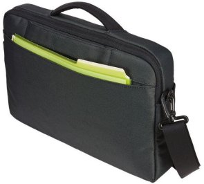 Сумка для ноутбука THULE Subterra Attache Grey (TSA313)