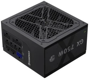 Фото: Блок живлення Gamemax 750W GX 750GF № 2 | KTC