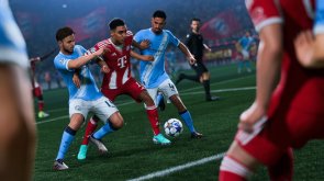 Гра EA Sports FC 26 Switch 2 Code