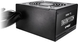 Фото: Блок живлення AsRock 650W Challenger CL-650G № 4 | KTC