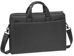 Сумка для ноутбука Riva 8731 Grey