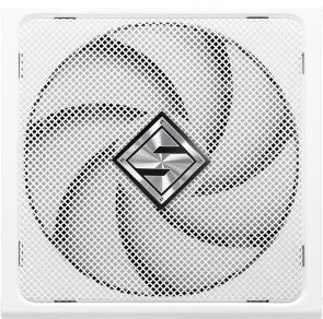 Фото: Блок живлення AsRock 850W Steel Legend SL-850GW White № 5 | KTC