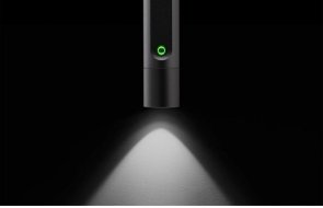 Ліхтар ручний HOTO Flashlight Fit (QWSDT003)