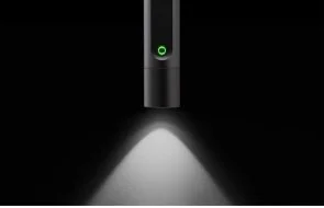 Фото: Ліхтар ручний HOTO Flashlight Fit (QWSDT003) № 5 | KTC