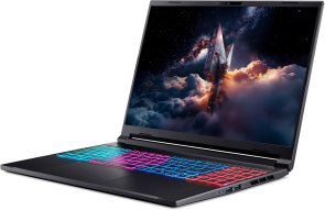 Ноутбук Acer Nitro V 16S AI ANV16S-41-R3BL NH.U03EU.006 Black