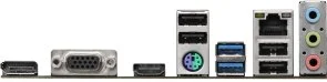 Фото: Материнська плата AsRock H610M-HDV/M.2 R2.0 № 5 | KTC