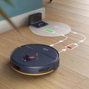 Робот-пилосос Philips HomeRun Series 2000 (XU2000/15)