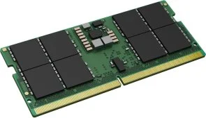 Фото: Оперативна пам’ять Kingston ValueRAM CSODIMM DDR5 1x16GB (KVR64V52BS8-16) № 2 | KTC