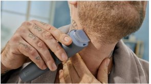Тример Philips Beard Trimmer 3000 (BT3617/15)