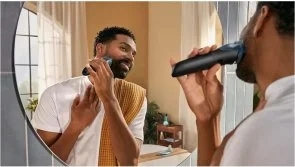 Фото: Тример Philips Beard Trimmer 5000 (BT5780/15) № 5 | KTC