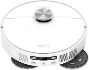 Робот-пилосос Dreame Bot L10s Ultra Gen 2 (RLL32SE)