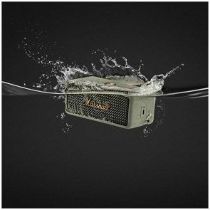 Портативна колонка Marshall Emberton III Sage (1007861)