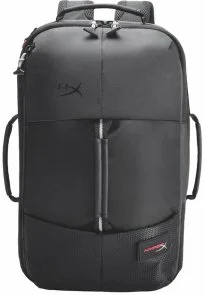 Фото: Рюкзак для ноутбука HyperX Knight Black (8C525AA) № 2 | KTC
