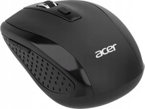 Фото: Миша Acer MX202 Wireless Black (HP.EXPBG.014) № 4 | KTC