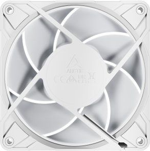 Кулер Arctic P12 Pro ARGB White (ACFAN00311A)
