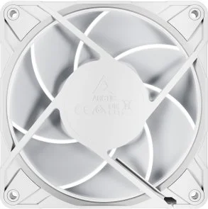 Фото: Кулер Arctic P12 Pro ARGB White (ACFAN00311A) № 5 | KTC