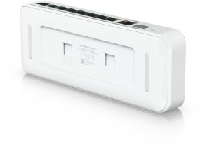 Комутатор Ubiquiti USW-FLEX-2.5G-8