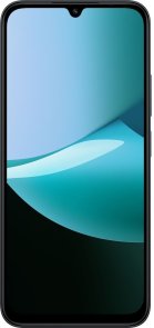 Смартфон Xiaomi Redmi 15C 4/128GB Midnight Black