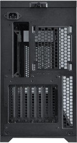 Корпус FSP CMT340 Black with window (CMT580B)