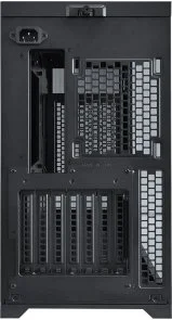 Фото: Корпус FSP CMT580 Black with window (CMT580B) № 4 | KTC