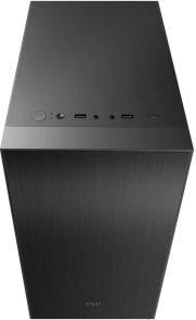 Корпус FSP CST220S Black