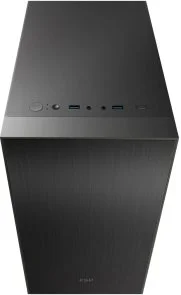 Фото: Корпус FSP CST220S Black № 3 | KTC