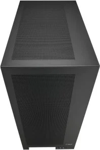 Фото: Корпус FSP U500 Black (U500-B) № 2 | KTC