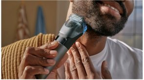 Тример Philips Beard Trimmer 7000 (BT7670/15)