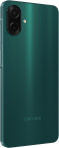 Смартфон Samsung Galaxy A07 LTE 4/128GB Green (SM-A075FZGGSEK)