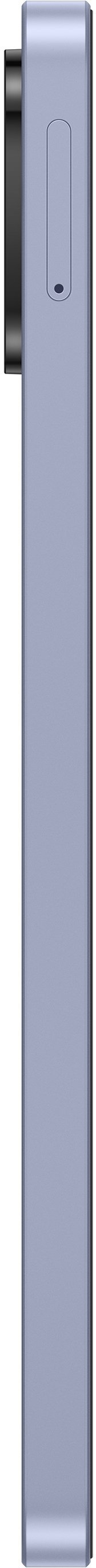 Смартфон Samsung Galaxy A07 LTE 4/128GB Light Violet (SM-A075FLVGSEK)