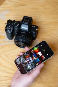 Цифрова фотокамера Nikon Z5 II Body (VOA170AE)