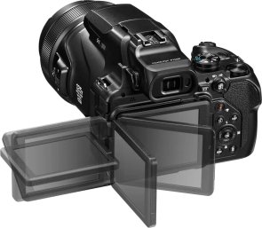 Компактна фотокамера Nikon Coolpix P1100 (VQA170EA)