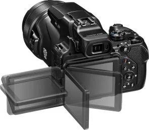 Фото: Компактна фотокамера Nikon Coolpix P1100 (VQA170EA) № 7 | KTC