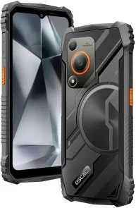 Фото: Смартфон Oscal Marine 1 4/128GB Black № 4 | KTC