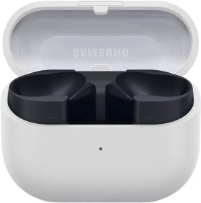 Фото: Навушники Samsung Galaxy Buds3 FE Gray (SM-R420NZAASEK) № 5 | KTC