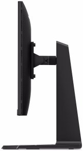 Монітор Lenovo Legion R27qe Gen 2 Black (68C7GAC3UA)