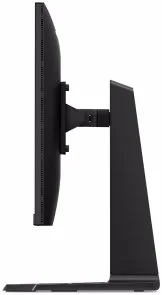 Фото: Монітор Lenovo Legion R27qe Gen 2 Black (68C7GAC3UA) - 27" IPS / 2560×1440 / 200 Гц / Adaptive Sync / Pivot / HAS № 9 | KTC