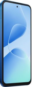 Смартфон Infinix Hot 60i X6728 8/256GB Shadow Blue