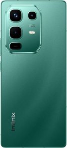 Смартфон Infinix Note 50 X6858 8/256GB Mountain Shade