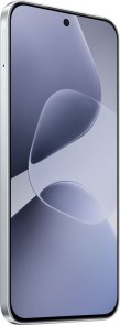 Смартфон Infinix Hot 60 Pro X6885 8/128GB Titanium Silver