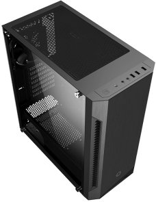Корпус Gamemax Fortress TG