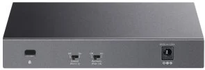 Фото: Комутатор TP-Link LS108GP № 4 | KTC