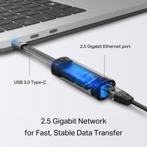 Мережева карта TP-Link UE302C