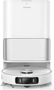 Робот-пилосос Dreame Bot L40 Ultra AE White (RLL77SE)