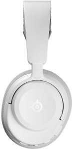 Гарнітура накладна Steelseries Arctis Nova 3X Wireless, White ( Gaming )
