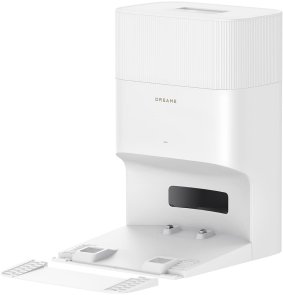 Робот-пилосос Dreame Bot D20 Plus (RLD35GD)