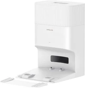 Фото: Робот-пилосос Dreame Bot D20 Plus (RLD35GD) № 6 | KTC