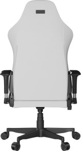Крісло Hator Darkside 3 PU Size L White (HTC3001L)