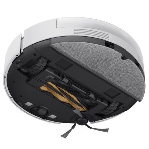 Робот-пилосос Dreame Bot D20 Pro (RLD43SA)