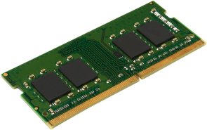 Оперативна пам’ять Kingston ValueRAM DDR4 1x8GB (KVR32S22S8/8WP)